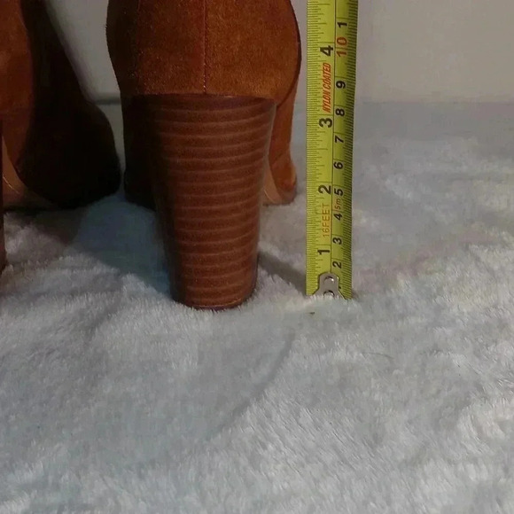 Marc Fisher Ltd Gadri booties - Picture 4 of 5